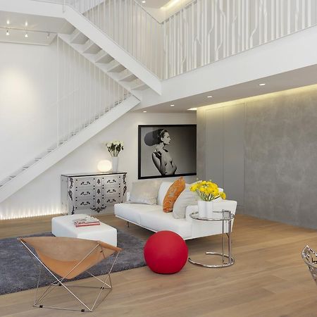 Apartament Le Loft D'Annecy - Vision Luxe Pokój zdjęcie