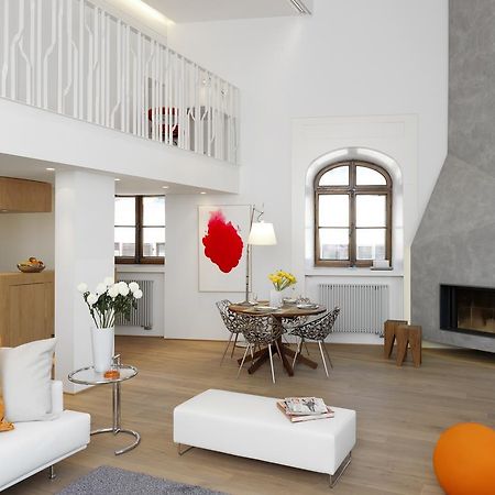 Apartament Le Loft D'Annecy - Vision Luxe Pokój zdjęcie