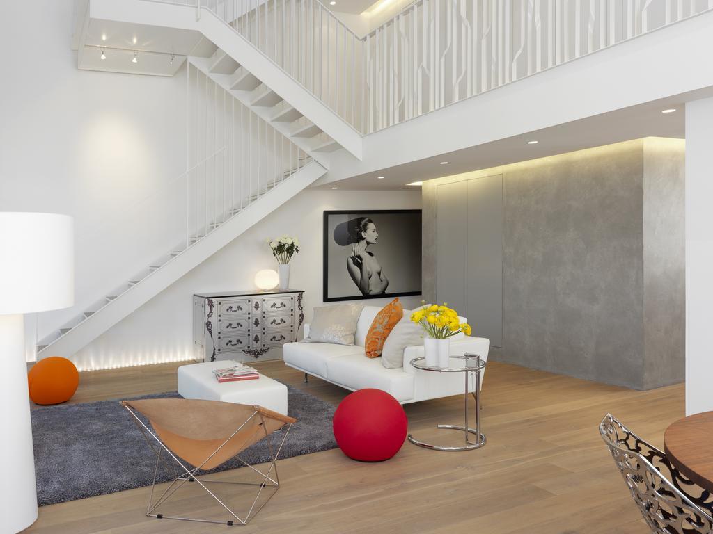Apartament Le Loft D'Annecy - Vision Luxe Pokój zdjęcie