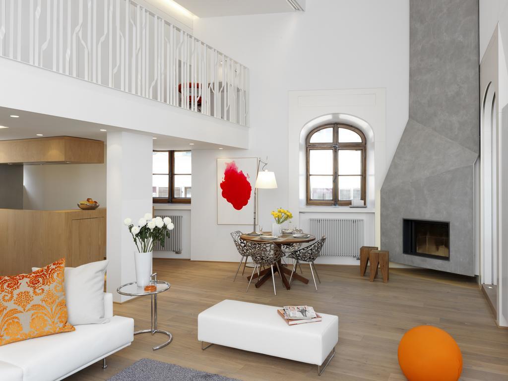 Apartament Le Loft D'Annecy - Vision Luxe Pokój zdjęcie