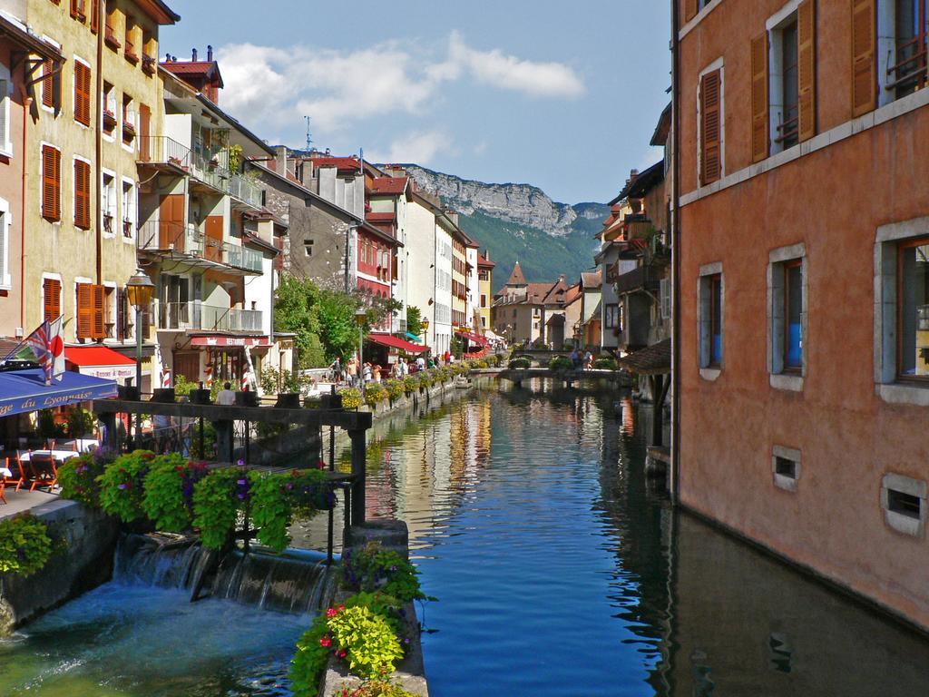 Apartament Le Loft D'Annecy - Vision Luxe Pokój zdjęcie