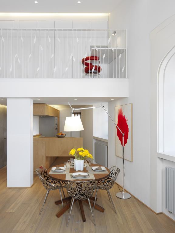 Apartament Le Loft D'Annecy - Vision Luxe Pokój zdjęcie