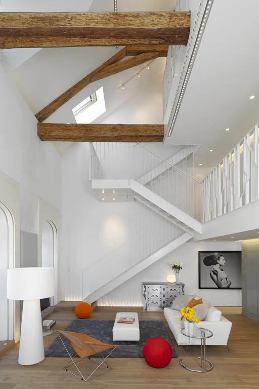 Apartament Le Loft D'Annecy - Vision Luxe Pokój zdjęcie
